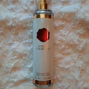 Vince Camuto body mist